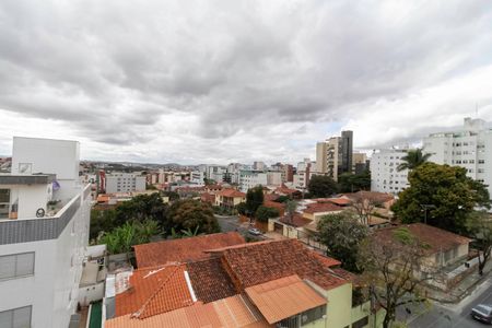 Apartamento à venda com 46m², 2 quartos e 1 vaga Apartamento à venda com 46m², 2 quartos e 1 vagaVista da Suíte 2