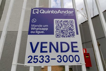 Apartamento à venda com 46m², 2 quartos e 1 vaga Apartamento à venda com 46m², 2 quartos e 1 vagaPlaca