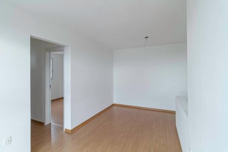 Apartamento à venda com 46m², 2 quartos e 1 vaga Apartamento à venda com 46m², 2 quartos e 1 vagaSala
