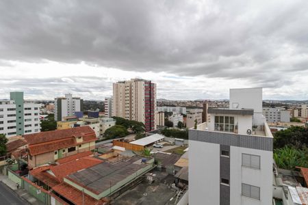 Apartamento à venda com 46m², 2 quartos e 1 vaga Apartamento à venda com 46m², 2 quartos e 1 vagaVista da Sala