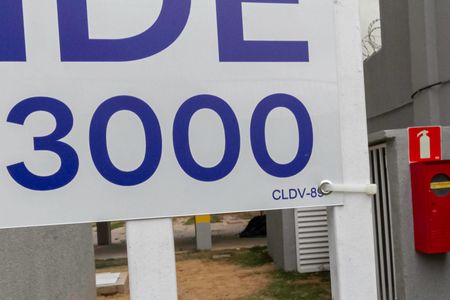 Apartamento à venda com 46m², 2 quartos e 1 vaga Apartamento à venda com 46m², 2 quartos e 1 vaga CLDV - 89