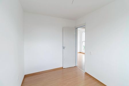 Apartamento à venda com 46m², 2 quartos e 1 vaga Apartamento à venda com 46m², 2 quartos e 1 vagaQuarto