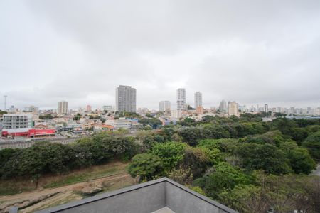 Apartamento à venda com 40m², 2 quartos e 1 vagaÁrea comum