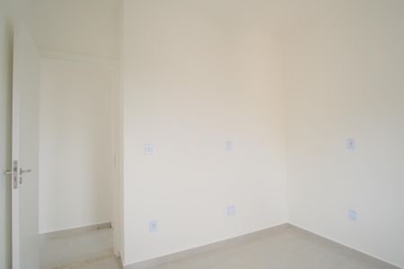 Apartamento à venda com 40m², 2 quartos e 1 vagaQuarto 2