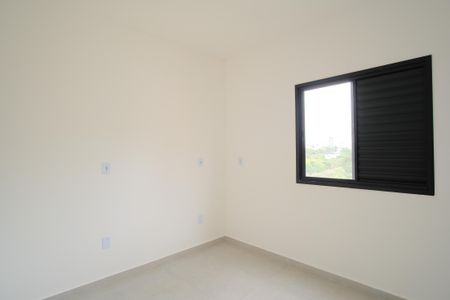 Apartamento à venda com 40m², 2 quartos e 1 vagaQuarto 2