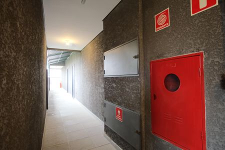 Apartamento à venda com 40m², 2 quartos e 1 vagaÁrea comum