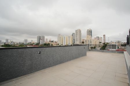 Apartamento à venda com 40m², 2 quartos e 1 vagaÁrea comum