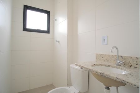 Apartamento à venda com 40m², 2 quartos e 1 vagaBanheiro