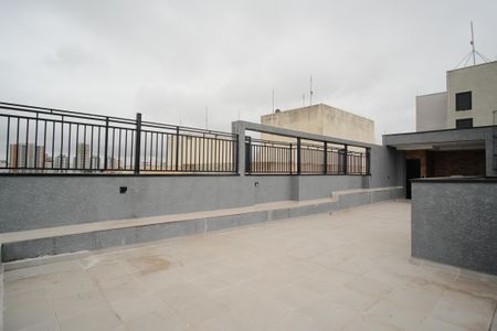 Apartamento à venda com 40m², 2 quartos e 1 vagaÁrea comum