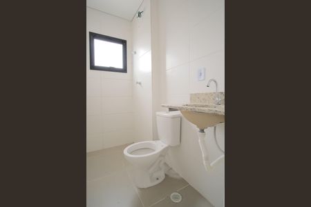 Apartamento à venda com 40m², 2 quartos e 1 vagaBanheiro