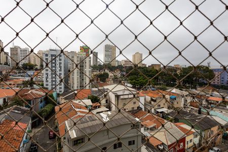 Studio à venda com 26m², 1 quarto e sem vaga Studio à venda com 26m², 1 quarto e sem vagaVista