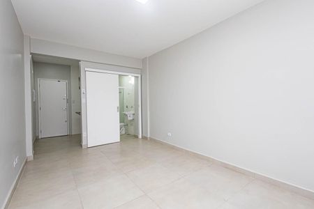 Studio à venda com 26m², 1 quarto e sem vaga Studio à venda com 26m², 1 quarto e sem vagaStudio