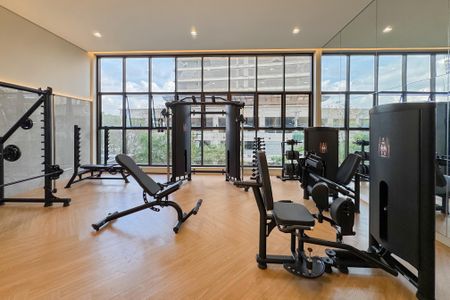 Apartamento à venda com 144m², 3 quartos e 2 vagas Apartamento à venda com 144m², 3 quartos e 2 vagasÁrea comum