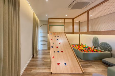 Apartamento à venda com 144m², 3 quartos e 2 vagas Apartamento à venda com 144m², 3 quartos e 2 vagasÁrea comum