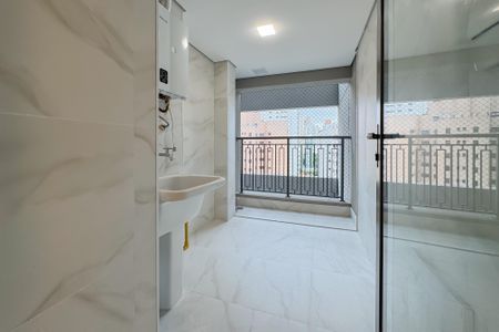 Apartamento à venda com 144m², 3 quartos e 2 vagas Apartamento à venda com 144m², 3 quartos e 2 vagasÁrea de Serviço