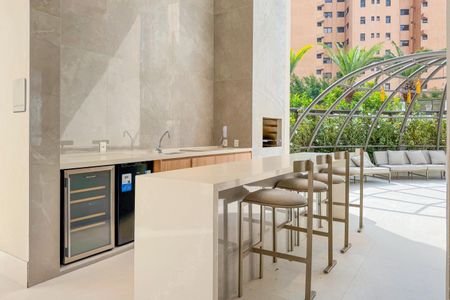 Apartamento à venda com 144m², 3 quartos e 2 vagas Apartamento à venda com 144m², 3 quartos e 2 vagasÁrea comum