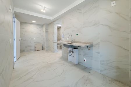 Apartamento à venda com 144m², 3 quartos e 2 vagas Apartamento à venda com 144m², 3 quartos e 2 vagasCozinha