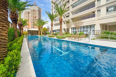 Apartamento à venda com 144m², 3 quartos e 2 vagas Apartamento à venda com 144m², 3 quartos e 2 vagasÁrea comum