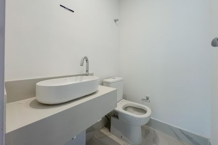 Apartamento à venda com 144m², 3 quartos e 2 vagas Apartamento à venda com 144m², 3 quartos e 2 vagasLavabo