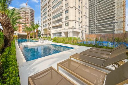 Apartamento à venda com 144m², 3 quartos e 2 vagas Apartamento à venda com 144m², 3 quartos e 2 vagasÁrea comum
