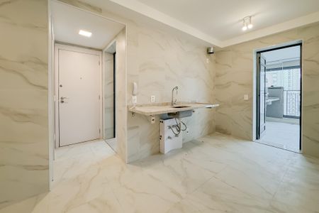 Apartamento à venda com 144m², 3 quartos e 2 vagas Apartamento à venda com 144m², 3 quartos e 2 vagasCozinha