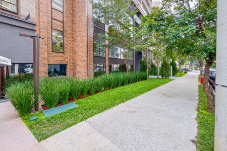 Apartamento à venda com 144m², 3 quartos e 2 vagas Apartamento à venda com 144m², 3 quartos e 2 vagasFachada