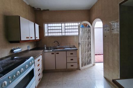 Casa à venda com 197m², 3 quartos e 1 vaga Casa à venda com 197m², 3 quartos e 1 vagaCozinha
