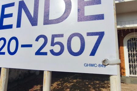 Casa à venda com 197m², 3 quartos e 1 vaga Casa à venda com 197m², 3 quartos e 1 vagaPlaca