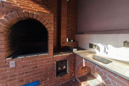 Casa à venda com 197m², 3 quartos e 1 vaga Casa à venda com 197m², 3 quartos e 1 vagaÁrea gourmet