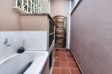 Casa à venda com 197m², 3 quartos e 1 vaga Casa à venda com 197m², 3 quartos e 1 vagaÁrea de Serviço