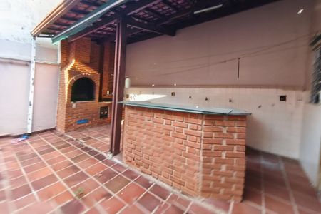 Casa à venda com 197m², 3 quartos e 1 vaga Casa à venda com 197m², 3 quartos e 1 vagaÁrea gourmet