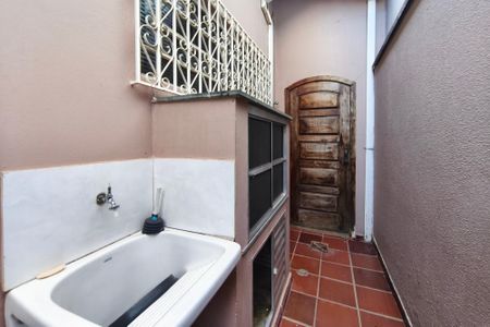 Casa à venda com 197m², 3 quartos e 1 vaga Casa à venda com 197m², 3 quartos e 1 vagaÁrea de Serviço