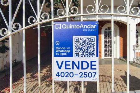 Casa à venda com 197m², 3 quartos e 1 vaga Casa à venda com 197m², 3 quartos e 1 vagaPlaca