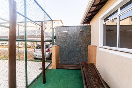 Apartamento à venda com 45m², 2 quartos e 1 vaga Apartamento à venda com 45m², 2 quartos e 1 vagaÁrea comum