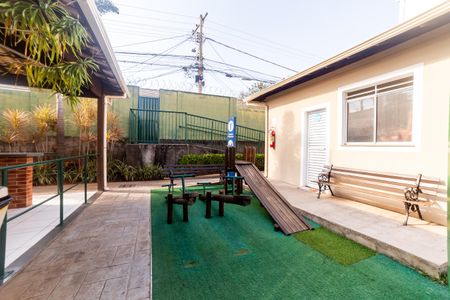 Apartamento à venda com 45m², 2 quartos e 1 vaga Apartamento à venda com 45m², 2 quartos e 1 vagaÁrea comum