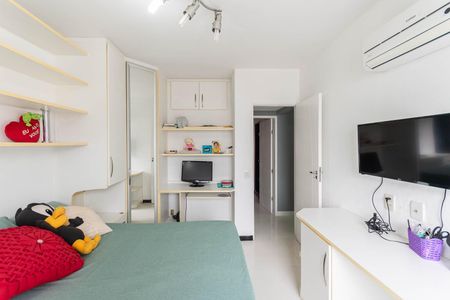 Apartamento à venda com 120m², 3 quartos e 1 vagaSuíte 3