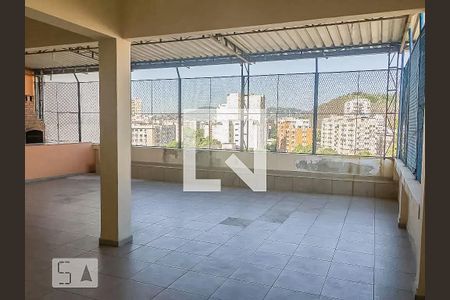Apartamento à venda com 120m², 3 quartos e 1 vagaÁrea comum