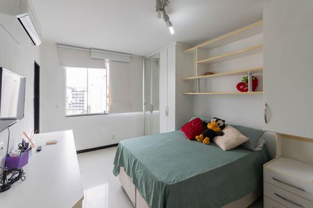 Apartamento à venda com 120m², 3 quartos e 1 vagaSuíte 3