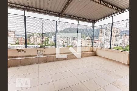 Apartamento à venda com 120m², 3 quartos e 1 vagaÁrea comum