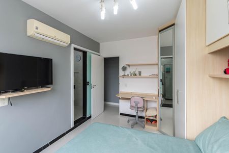 Apartamento à venda com 120m², 3 quartos e 1 vagaSuíte 2