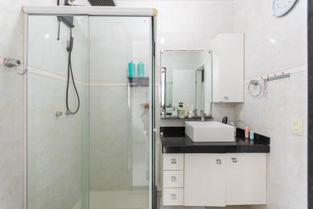 Apartamento à venda com 120m², 3 quartos e 1 vagaBanheiro Suíte 2