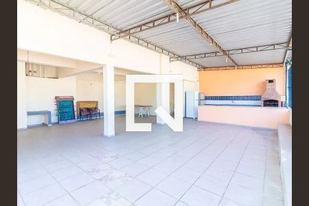 Apartamento à venda com 120m², 3 quartos e 1 vagaÁrea comum