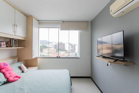 Apartamento à venda com 120m², 3 quartos e 1 vagaSuíte 2