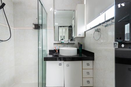 Apartamento à venda com 120m², 3 quartos e 1 vagaBanheiro Suíte 3