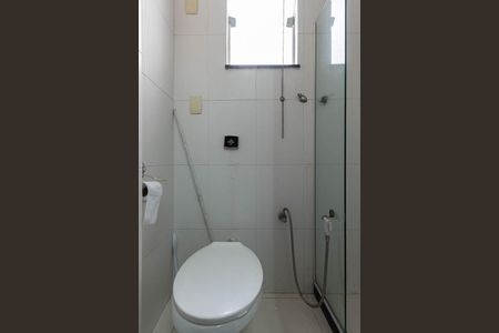 Apartamento à venda com 120m², 3 quartos e 1 vagaBanheiro de serviço