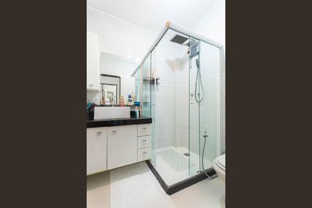 Apartamento à venda com 120m², 3 quartos e 1 vagaBanheiro Suíte 1