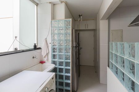 Apartamento à venda com 120m², 3 quartos e 1 vagaÁrea de Serviço
