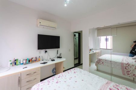 Apartamento à venda com 120m², 3 quartos e 1 vagaSuíte 1