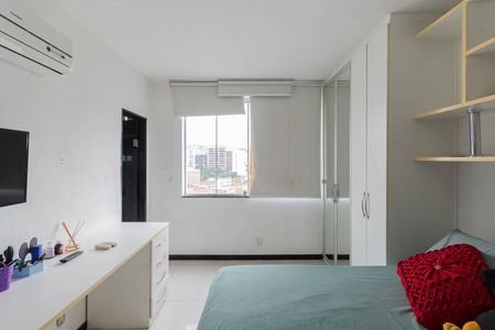 Apartamento à venda com 120m², 3 quartos e 1 vagaSuíte 3