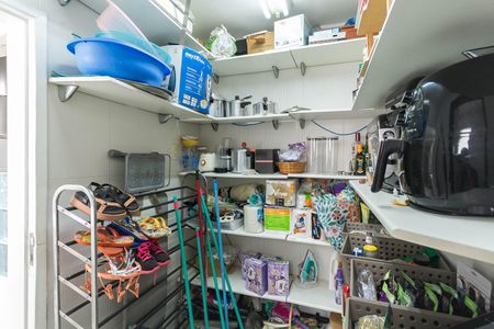 Apartamento à venda com 120m², 3 quartos e 1 vagaDespensa